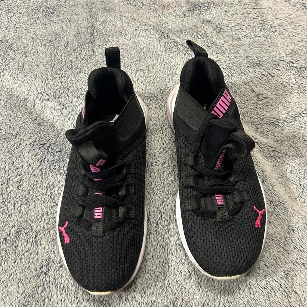 Puma enzo uncaged